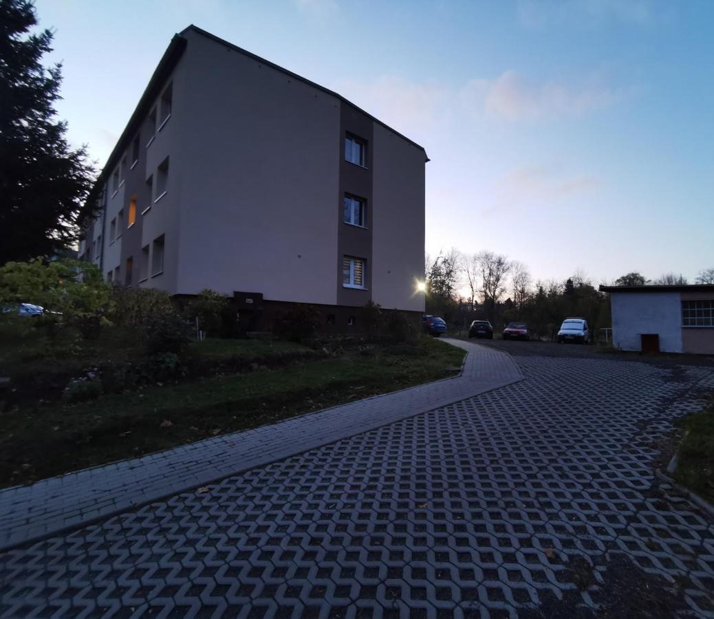 Apartament Gorska 8 - Blisko Centrum Świeradów-Zdrój Екстериор снимка